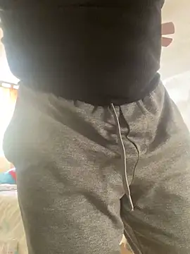 FumesClouds online show from January 13, 10:24 pm