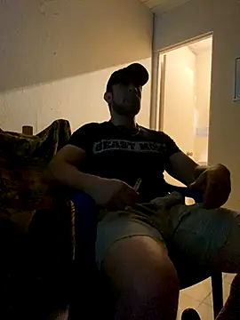 FumesClouds online show from September 28, 9:51 am