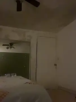 FumesClouds online show from December 25, 11:33 am