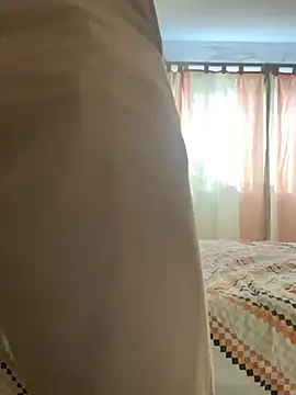 FumesClouds online show from January 22, 10:06 pm