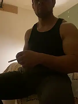 FumesClouds online show from February 17, 5:25 am