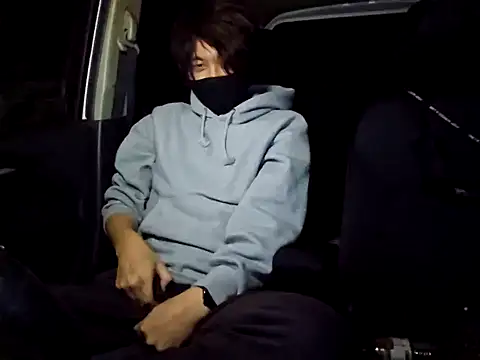 MANNZAAo06 online show from December 30, 1:47 pm