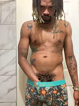 1BeautyN1Beast online show from December 5, 6:21 am