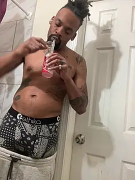 1BeautyN1Beast online show from January 21, 11:18 am