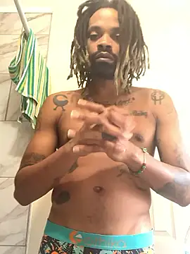 1BeautyN1Beast online show from December 4, 6:39 pm