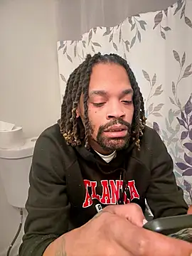 1BeautyN1Beast online show from January 17, 6:54 pm