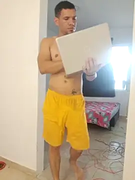 kinke31 online show from April 10, 7:10 pm