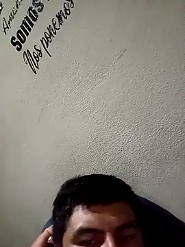 Jair2310 online show from April 15, 3:06 am