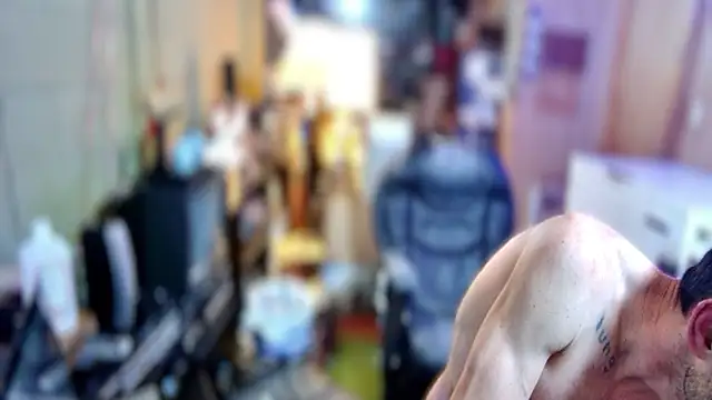 savageconfidence online show from October 9, 9:03 am