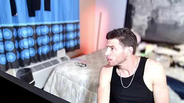 savageconfidence online show from April 8, 12:44 am