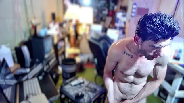 savageconfidence online show from October 8, 8:51 am