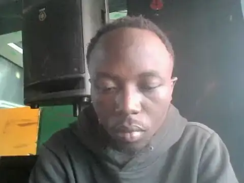 Cedric254 online show from February 20, 7:45 am