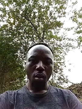 Cedric254 online show from March 9, 10:30 am