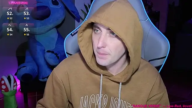 Gil gamesh90 online show from March 26, 6:23 pm