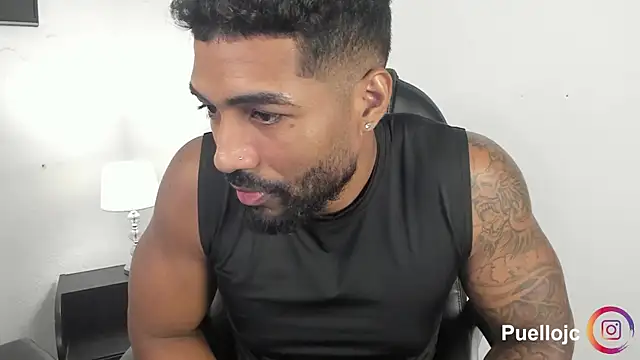 Xander Str0ng online show from April 12, 1:01 pm