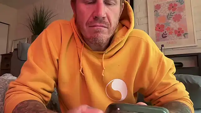 JeffJocc online show from September 17, 2:29 pm