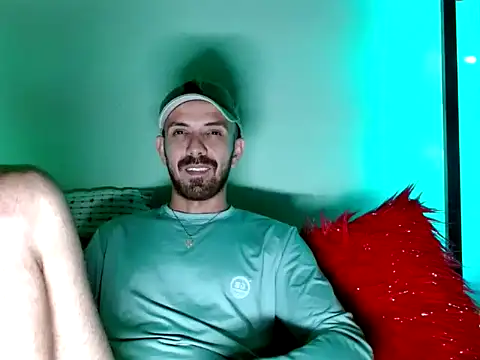 Tomas Tylor online show from April 28, 2:27 am