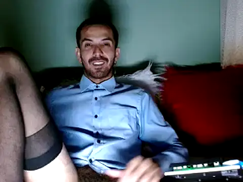 Tomas Tylor online show from January 5, 2:27 am