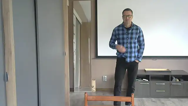 HarrySnake online show from October 10, 8:08 am