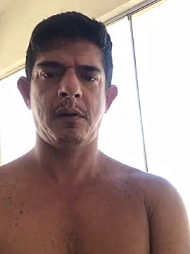 Marobronco online show from February 25, 4:19 pm