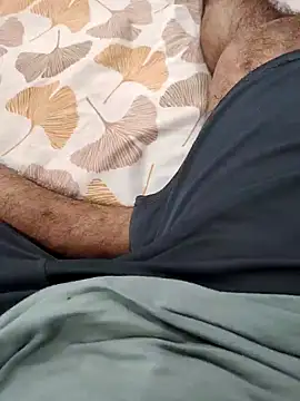 John mccoyxh online show from February 26, 8:21 pm