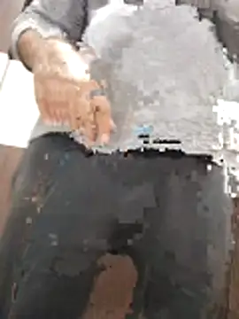 John mccoyxh online show from February 12, 2:12 pm