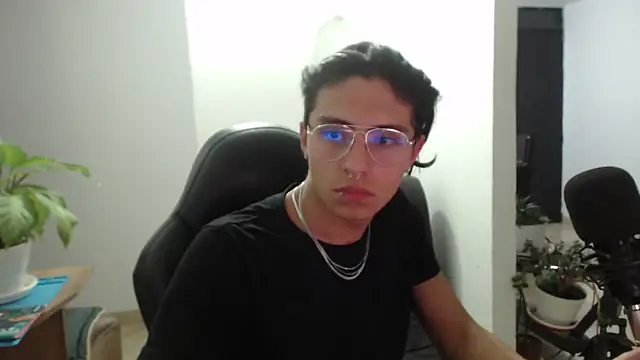 jay dimarco2 online show from January 10, 4:17 am