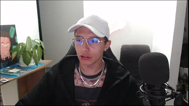 jay dimarco2 online show from January 16, 1:19 am