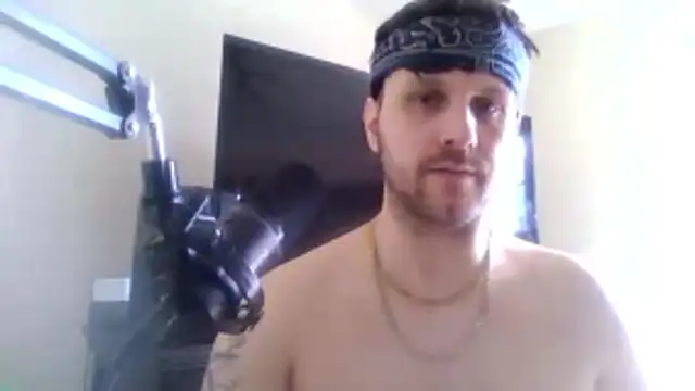 jonnybans online show from June 1, 10:32 pm