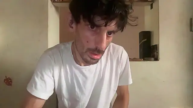 nicolaaaaas online show from February 19, 5:31 pm