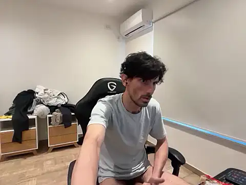 nicolaaaaas online show from October 20, 6:12 pm