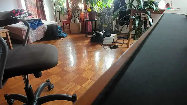 soulfuck92 online show from July 20, 1:35 pm