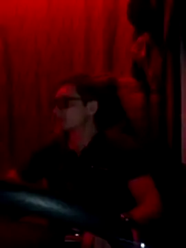 Acita1 online show from April 17, 8:22 pm