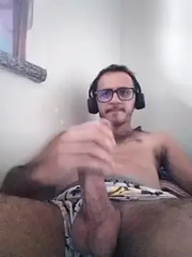 NerdJunior online show from January 17, 7:05 pm