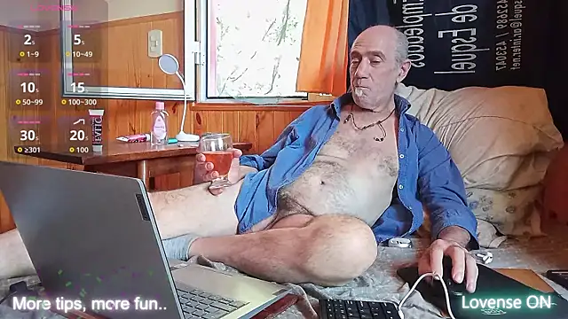 papifacu online show from October 21, 5:49 pm