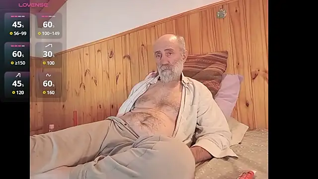 papifacu online show from March 17, 11:24 pm