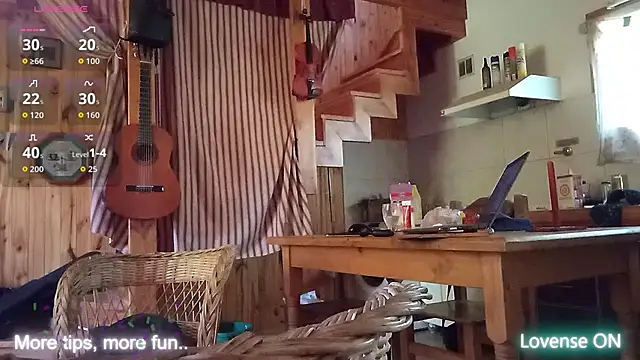 papifacu online show from October 17, 4:33 pm