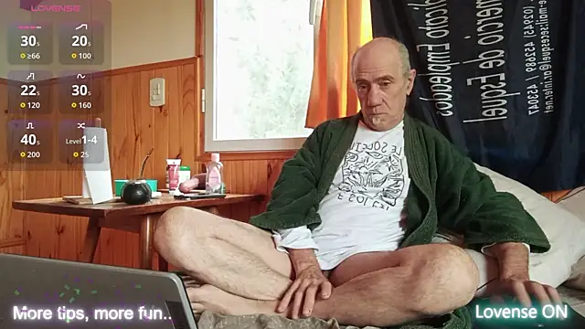 papifacu online show from October 29, 1:03 pm