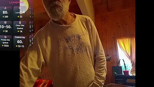 papifacu online show from March 2, 11:52 am