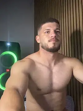 Dedel199 online show from December 22, 12:08 am