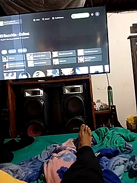 Akonam3000 online show from October 28, 11:07 pm