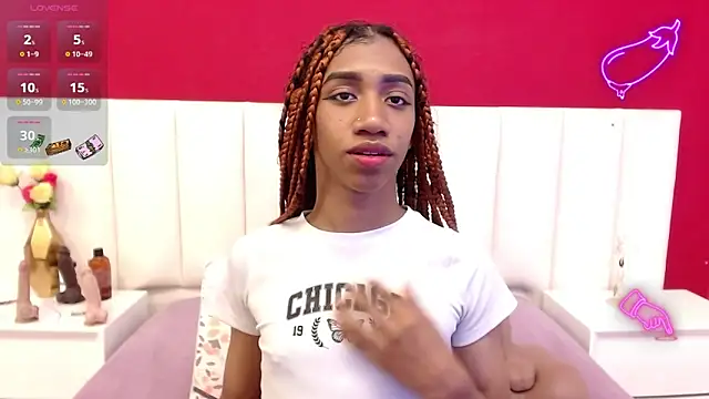 Jhon-Santana online show from December 30, 12:42 pm