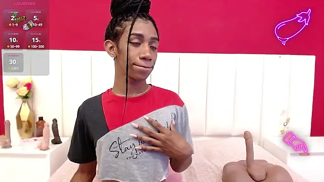 Jhon-Santana online show from January 23, 2:07 pm