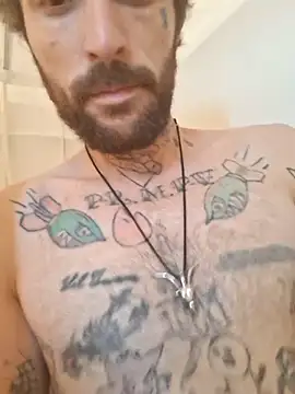 hungandtatted666 online show from July 28, 4:16 pm
