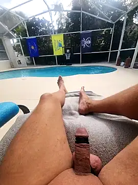 theclubist111 online show from October 10, 5:51 pm