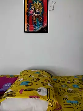 Demiansteven2 online show from November 13, 4:44 pm