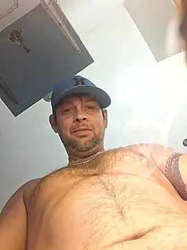 ROCKHARDDADDY86 online show from June 9, 4:31 pm