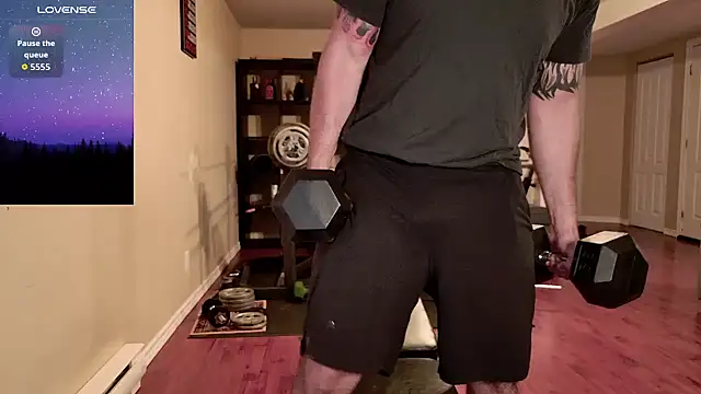 JayXCee Official online show from October 23, 12:25 am