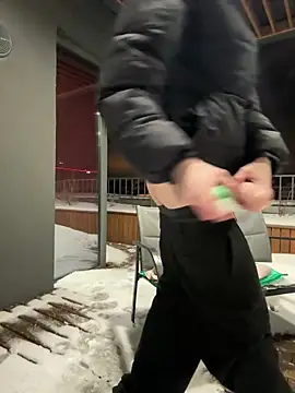 AmondCor online show from January 3, 3:55 pm