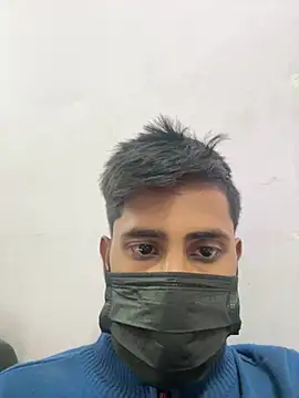 UrPlayboyyyyy online show from December 21, 1:10 pm